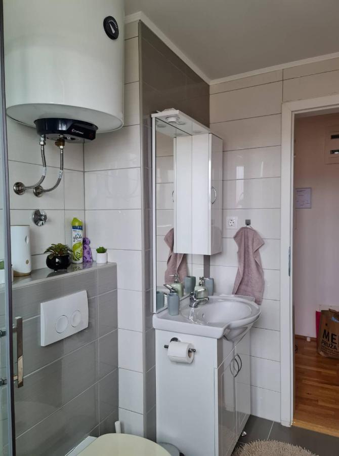 Apartman Belamar 더가리사 외부 사진
