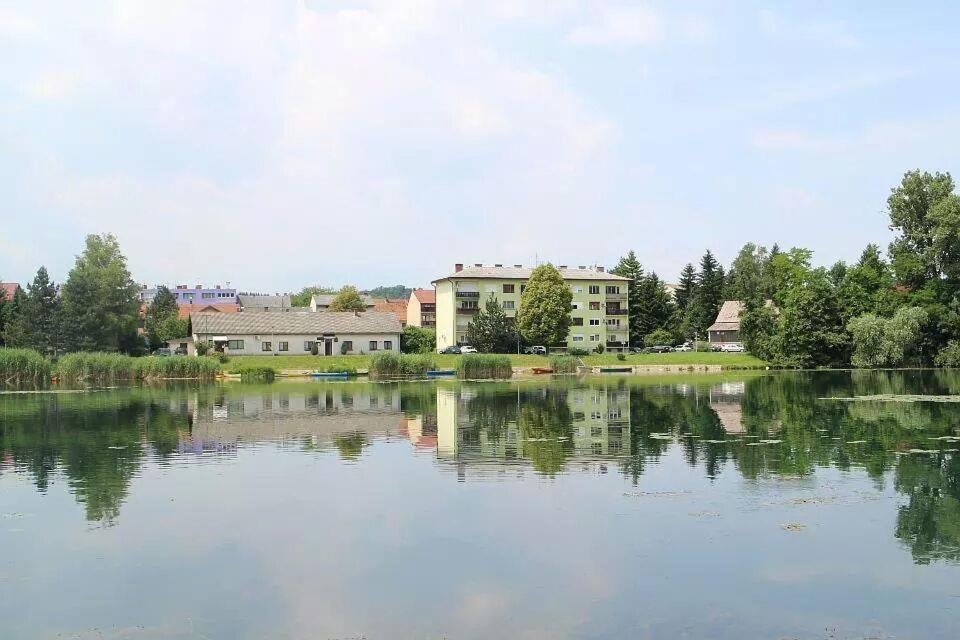 Apartman Belamar 더가리사 외부 사진