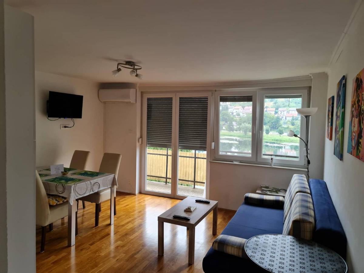 Apartman Belamar 더가리사 외부 사진