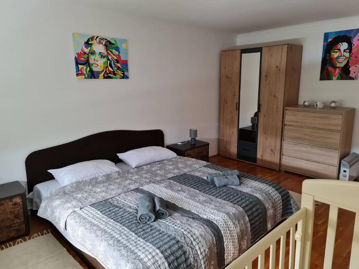 Apartman Belamar 더가리사 외부 사진