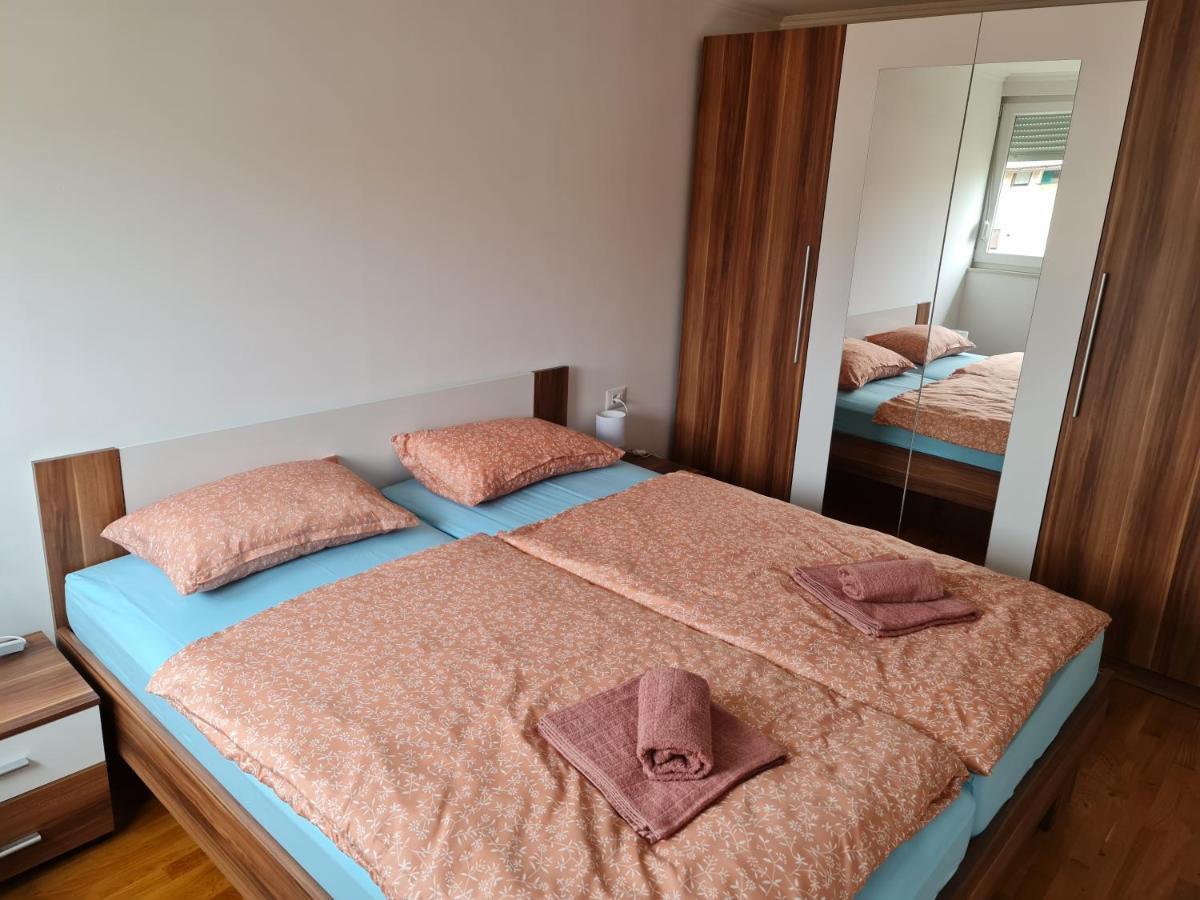 Apartman Belamar 더가리사 외부 사진